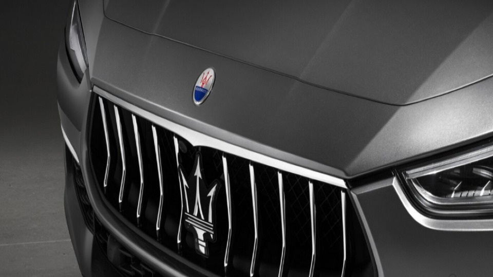 Maserati