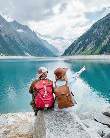 Adventure Experience